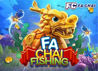 Fa Chai Fishing