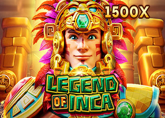 Legend Of Inca