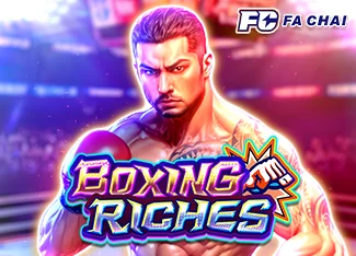 Boxing Riches