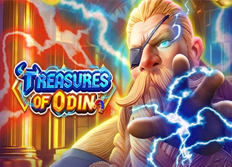 Treasures Of Odin