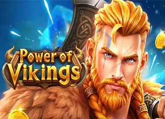 Power Of Vikings