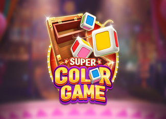 Super Color Game