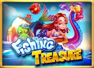 RTP Slot Fishing Treasure