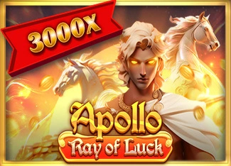 Apollo Ray Of Luck