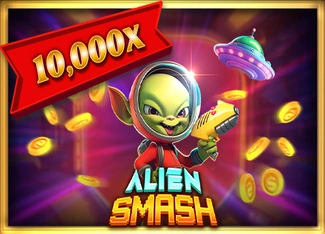 Alien Smash
