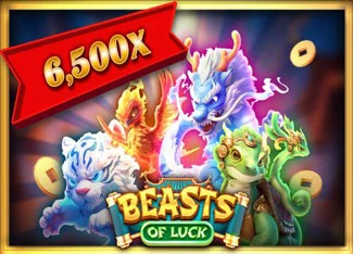 Beasts Of Luck