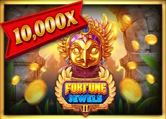 Fortune Jewels 2