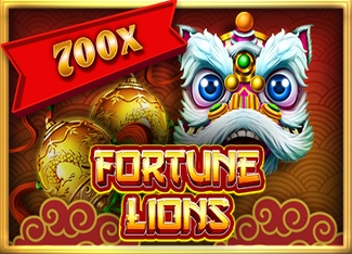 RTP Slot Fortune Lions