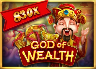 RTP Slot God of Wealth