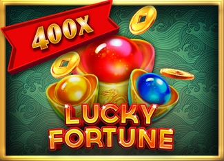 RTP Slot Lucky Fortune