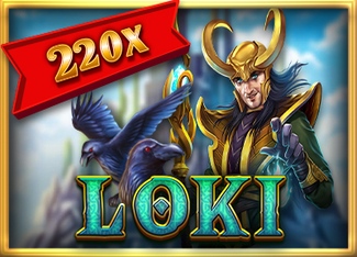 RTP Slot Loki