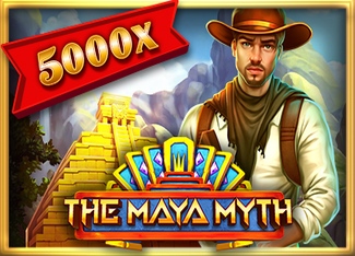 RTP Slot The Maya Myth