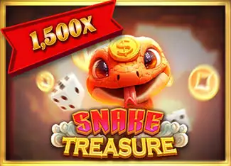 Snake Treasure