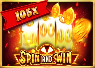 RTP Slot Spin and Win