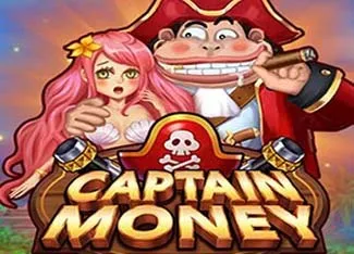 Captain Money