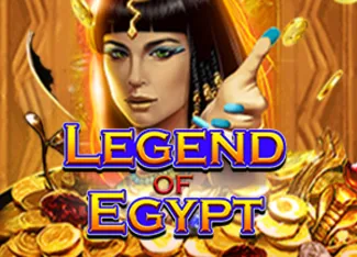 Legend Of Egypt