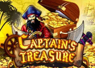 Captains Treasure