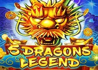 5 Dragons Legend