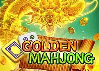 Golden Mahjong