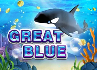 Great Blue