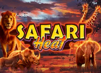 Safari Heat