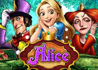 Alice
