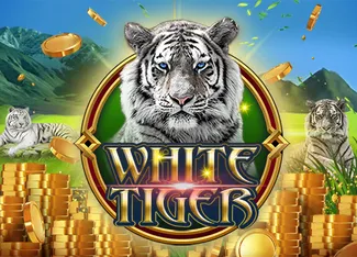 White Tiger