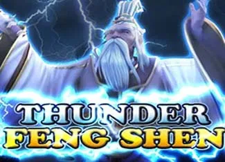 Thunder Feng Seng