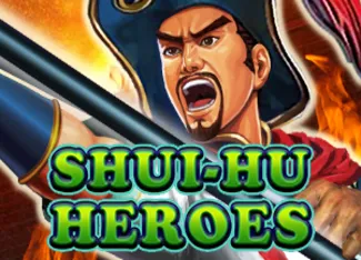 Shuihuheroes