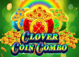 Clover Coin Combo