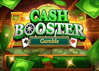 Cash Booster