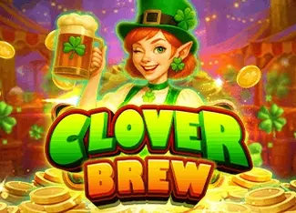 Clover Brew