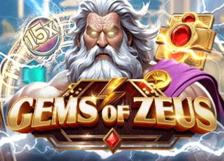 Gems Of Zeus