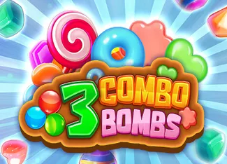 3 Combo Bombs