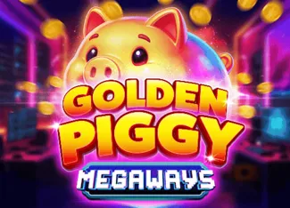 Golden Piggy Megaways