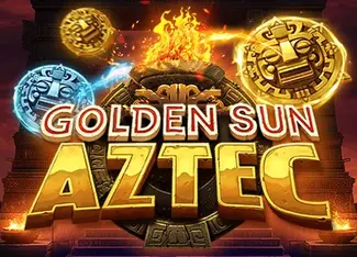 Golden Sun Aztec