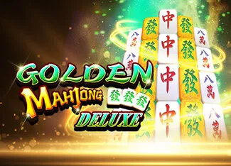 Golden Mahjong Deluxe