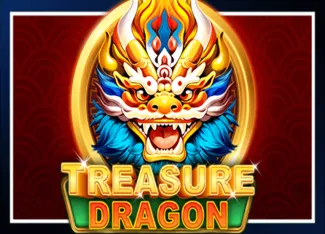 Treasure Dragon