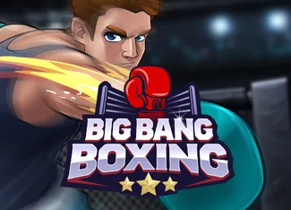 Big Bang Boxing