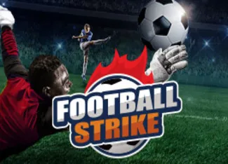 Football Strike
