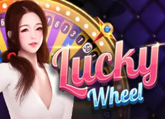 Lucky Wheel