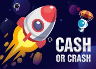 Cash Or Crash