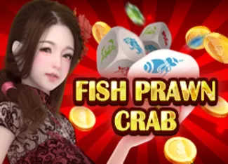 Fish Prawn Crab