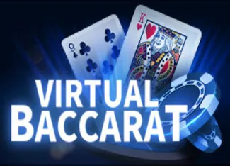 Virtual Baccarat