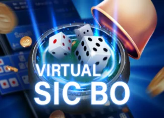 Virtual Sic Bo