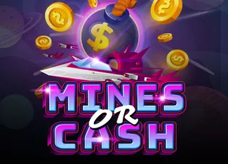 Mines Or Cash