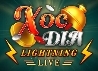 Lightning Xoc Dia