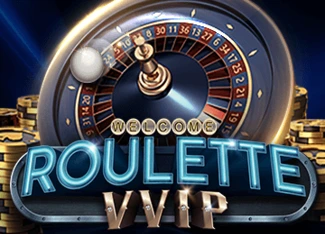 Roulette Vvip