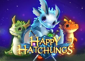 Happy Hatchlings