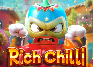 Rich Chilli